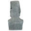 Weather Resistant UV Resistant Plastic Garden Statue