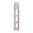Zaynah 53" Column Floor Lamp-834825831