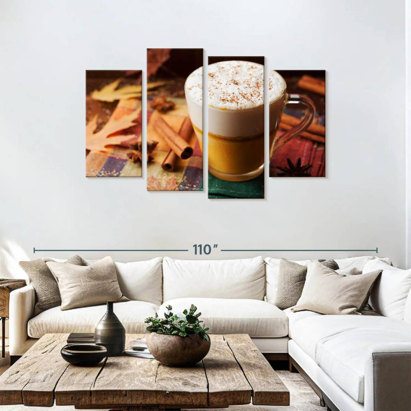 Café mousseux Yarlin