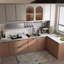 MEJE Single Bowl Kitchen Sink-1578752965