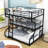 Heiko Kids Full XL Over Twin XL Over Queen Bunk Bed-176737121