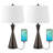 Vinona Metal USB Table Lamp-398296002