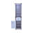 Narrow Cabinet, Bathroom Storage Cabinet, Farmhouse Storage Cabinet With Adjustable Shelves, Bathroom Storage Cabinet For Organization-964445043