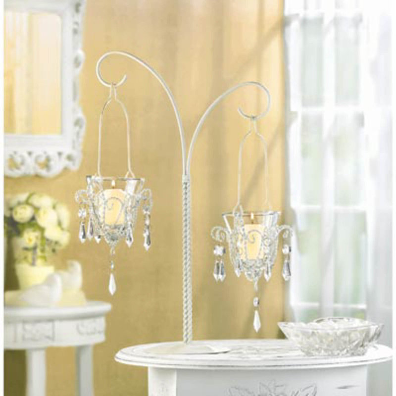 MINI CHANDELIER