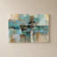 Morning Fjord par Silvia Vassileva - impression sur toile-647795364-647795367