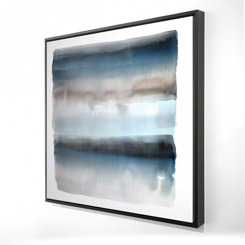 " Blue Stripes "