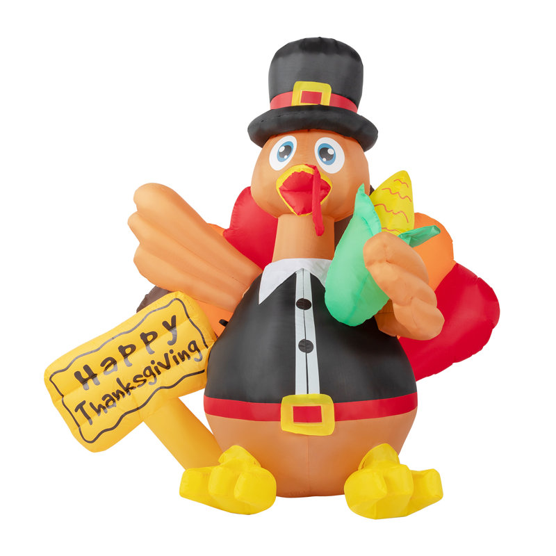 Thanksgiving Decoration