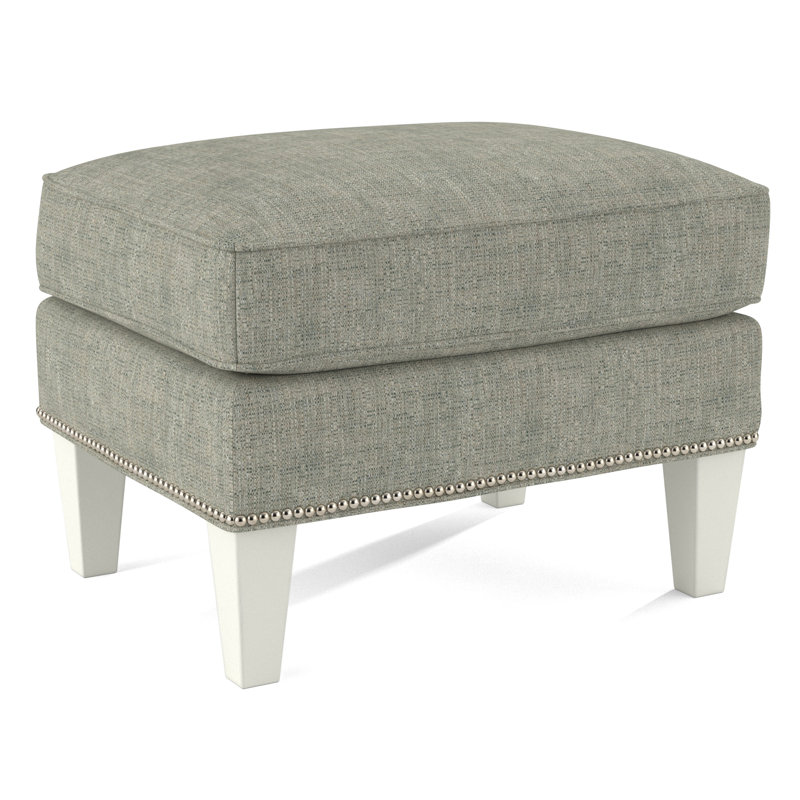 Ottoman, 61479-72, White
