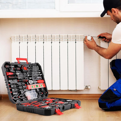 Alten Toolbox