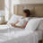 1- Piece 11.8" Dia. X 17.25" H Cooling Body Pillow，Full Body Support (20"X54")，For Pressure Relief-614948495