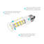 4,2 watts (équivalent à 40 watts), ampoule à DEL T4 à intensité variable, culot E12 / candélabre-50658822