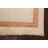 Gabbeh Kashkoli One-of-a-Kind 2'7" x 10'0" New Age Runner Wool Area Rug in Ivory