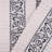 Jiro Athens Cotton Medium Weight Floral Border Greek Key Trim 3 Piece Assorted Towel Set-1150335216