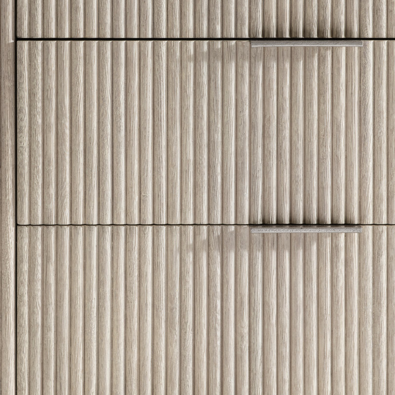 Bernhardt Lucerne Dresser