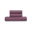 Ensemble de housse de couette en microfibre Home Collection Cozy Touch