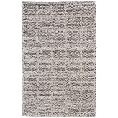 Naidely Wool Indoor Rug