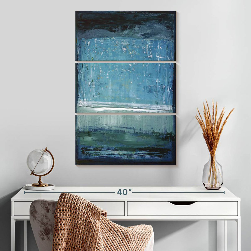 Avery Elemental, 32" H x 20" W