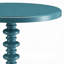 Table de bout ronde en bois-1611700366