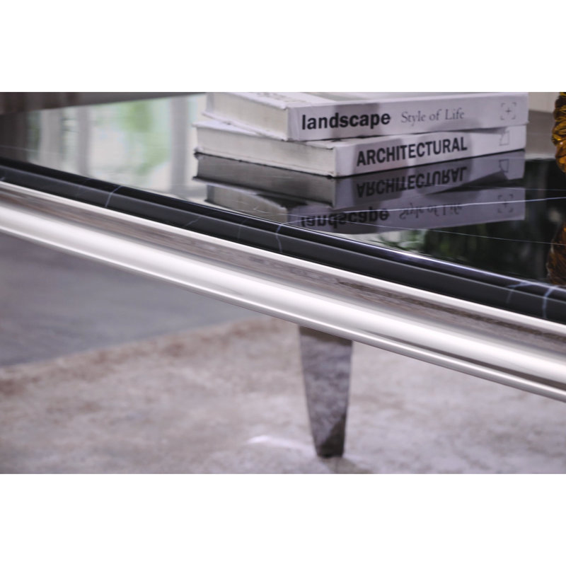 Table basse simple Marcous
