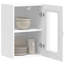 Kitchen Wall Cabinet With Glass Door Kalmar Engineered Wood-1238866948