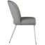 Chaise d'appoint en tyrène-1617060959