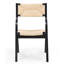 Chaise d'appoint pliante en bois massif-173123870