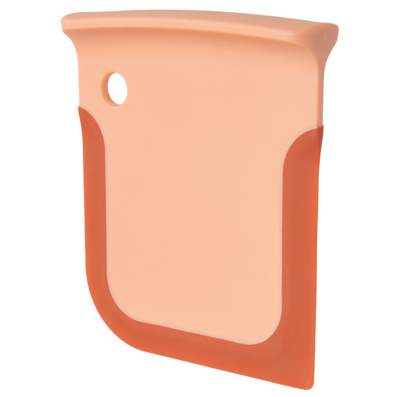 Leo 5.11" Silicone Scraper
