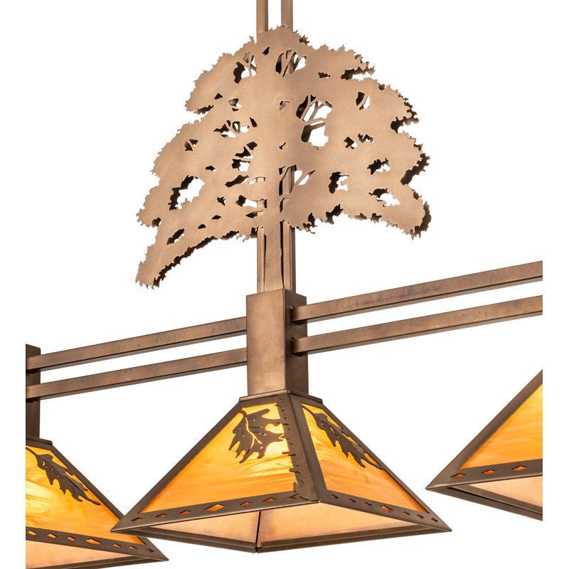 luminaire suspendu 3 lumières