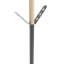 Metal Freestanding 8 - Hook Coat Rack-618784571