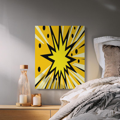 Enloe Wrapped Canvas Print Set