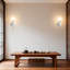 Ensemble de 2 appliques murales Modern Modern