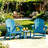 Outdoor Adirondack Chair