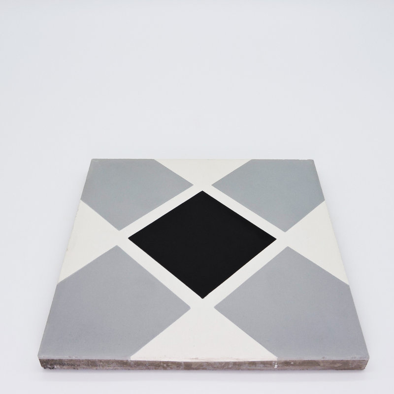 Massa 8 in. x 8 in. Tile