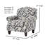 Anallise Upholstered Accent Chair