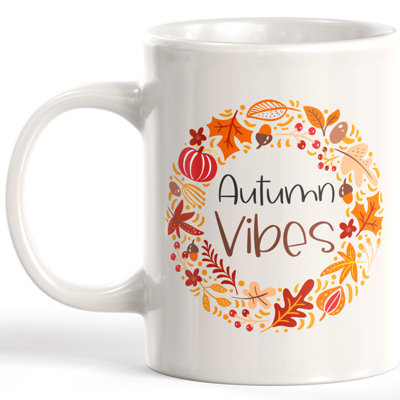 Aleardo Coffee Mug