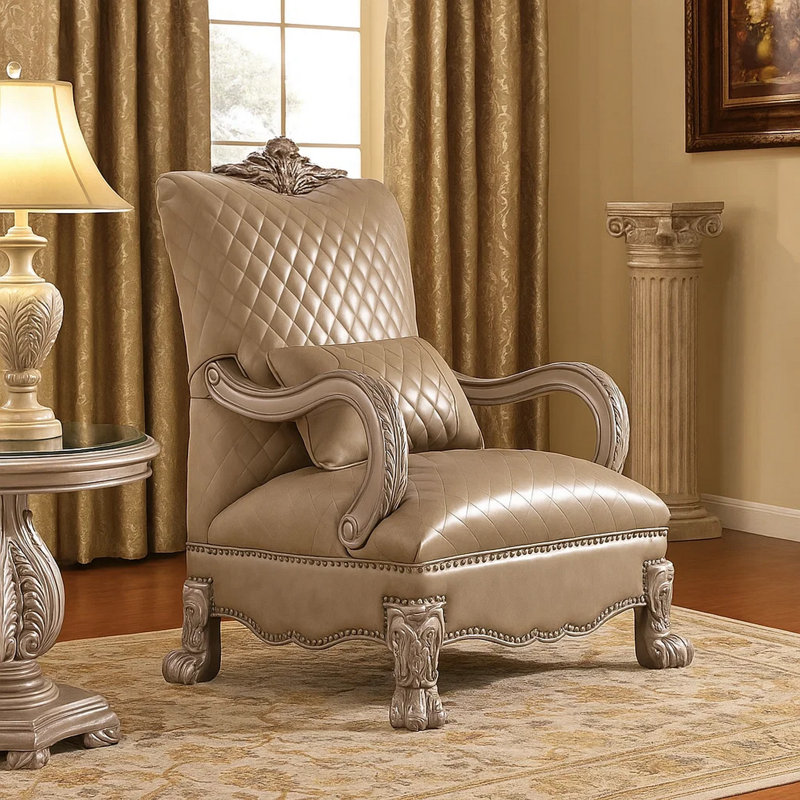 Fauteuil Chamorro
