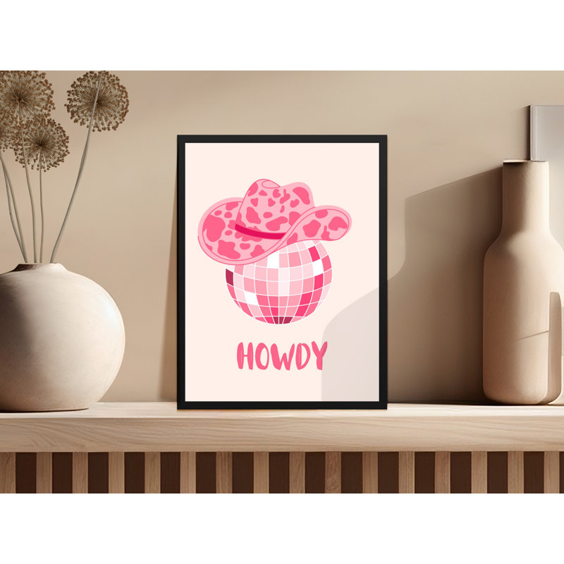 Subani Single Picture Frame Print, 35.56 cm H x 27.94 cm W