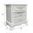 2 - Drawer Nightstand