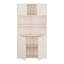 Sadeja Display Cabinet
