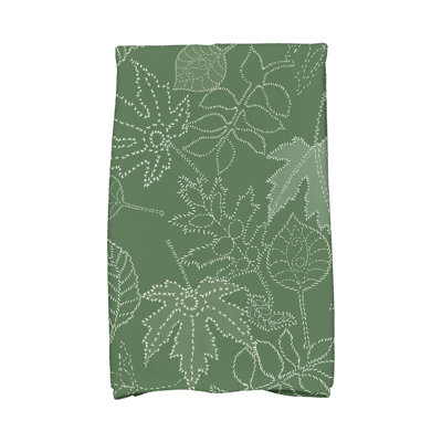 Lenard Hand Towel
