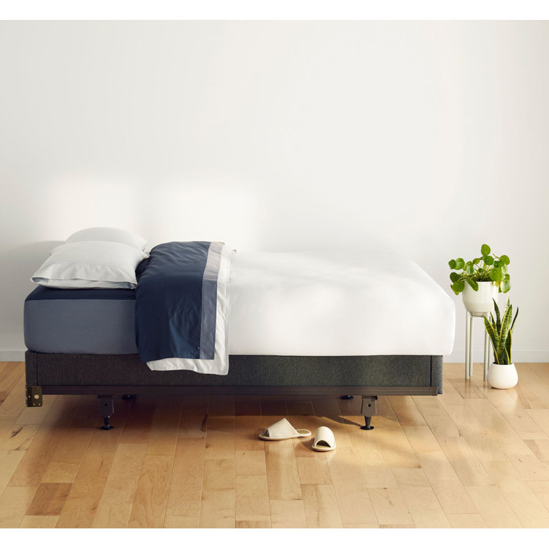 Casper Sleep 8" Metal Bed Frame, King