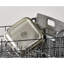 Batterie de cuisine carrée All-Clad