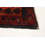 Teimani Copper Rug 2'11" x 4'6"