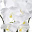 Arrangement floral artificiel