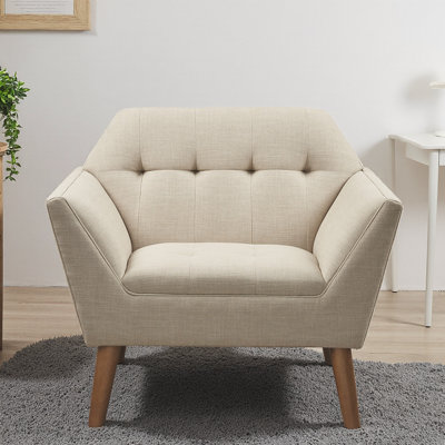 Chaise longue INK + IVY Newport
