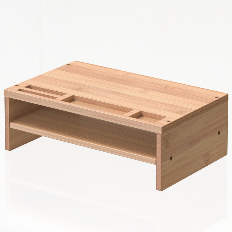 Support pour moniteur Well Weng Organiser