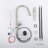 Touch Kitchen Faucet With Pull Down Sprayer-117238090