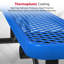 Banc d'extérieur standard Leisure Craft-13672777-13672783
