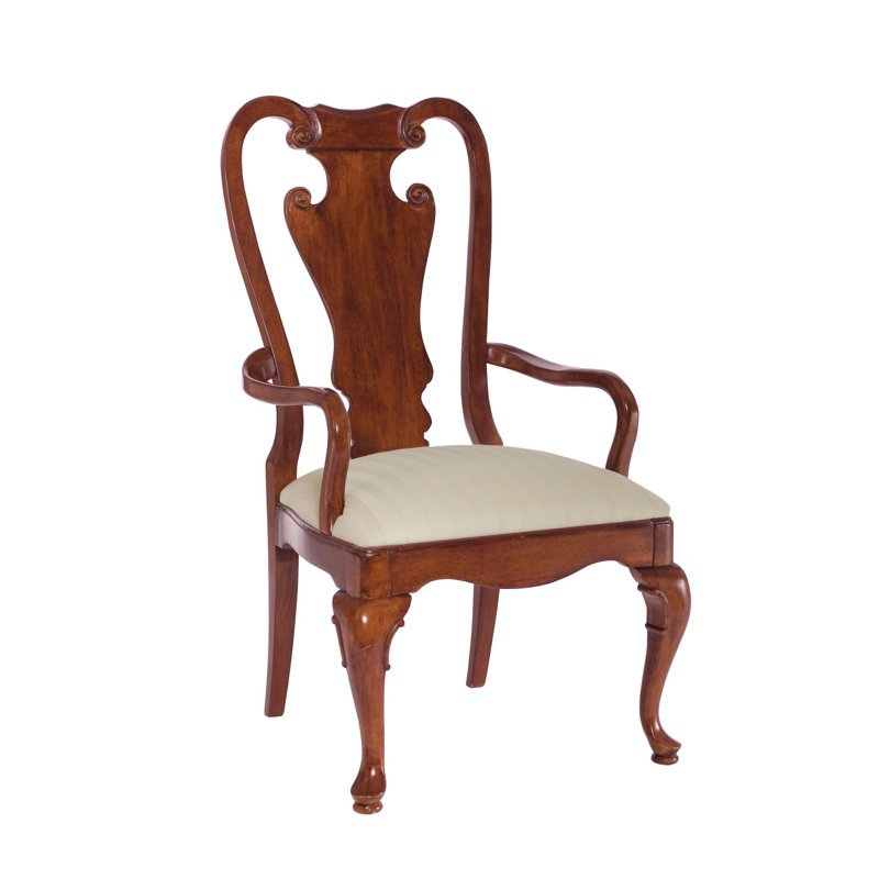 Chaise rembourrée Apsana
