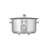 6.5l Slow Cooker-102218231
